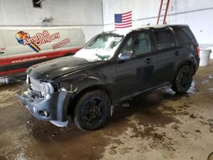 Ford Escape XLT 3.0L 6 2011