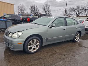 Lexus GS 300 3.0L 6 2001