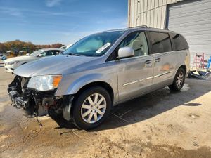 Chrysler Town & Country TOURING 3.6L 6 2015