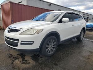 Mazda CX-9 3.5L 6 2007