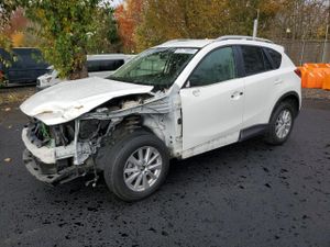 Mazda CX-5 TOURING 2.5L 4 2015
