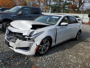 Cadillac CTS LUXURY COLLECTION 2.0L 4 2015