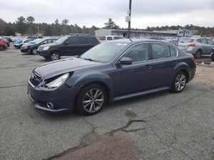 Subaru Legacy 2.5I LIMITED 2.5L 4 2014