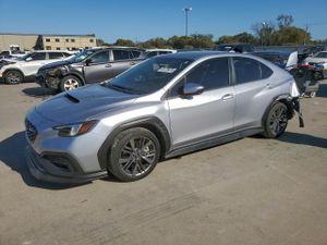 Subaru WRX 2.5L 4 2023