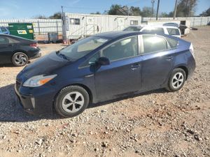 Toyota Prius 1.8L 4 2015