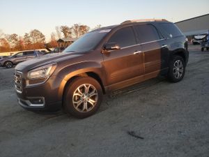 GMC Acadia SLT-1 3.6L 6 2015