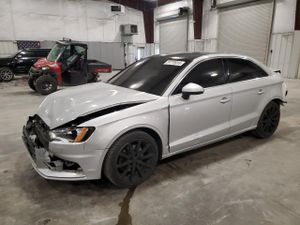Audi A3 PREMIUM PLUS 2.0L 4 2015