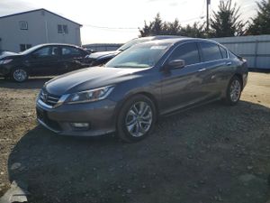 Honda Accord LX 2.4L 4 2013