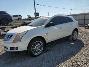 Cadillac SRX PERFORMANCE COLLECTION 3.6L 6 2014
