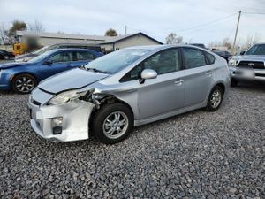 Toyota Prius 1.8L 4 2010