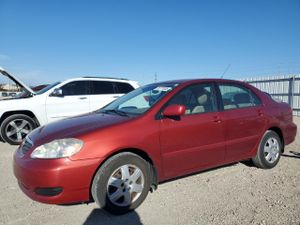 Toyota Corolla CE 1.8L 4 2008