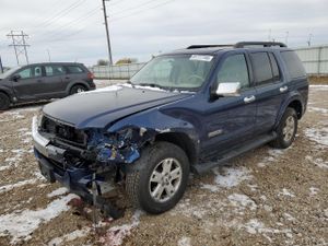 Ford Explorer XLT 4.0L 6 2007