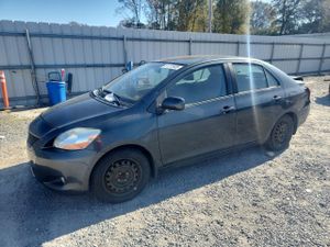 Toyota Yaris 1.5L 4 2010