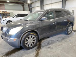 Buick Enclave CXL 3.6L 6 2011