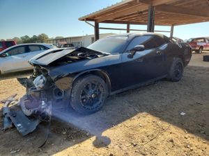 Dodge Challenger SXT 3.6L 6 2019