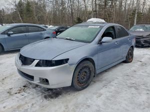 Acura TSX 2.4L 4 2008