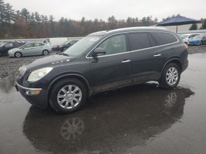 Buick Enclave CXL 3.6L 6 2011
