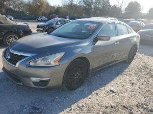 Nissan Altima 2.5 2.5L 4 2015