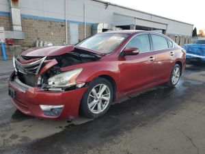 Nissan Altima 2.5 2.5L 4 2014