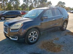 GMC Acadia SLT-1 3.6L 6 2015