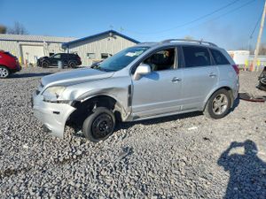 Chevrolet Captiva SPORT 3.0L 6 2012