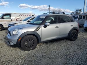 Mini Cooper S COUNTRYMAN 1.6L 4 2013