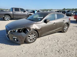 Mazda 3 TOURING 2.0L 4 2014
