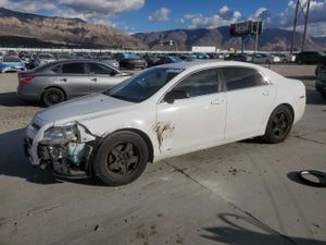 Chevrolet Malibu LS 2.4L 4 2012