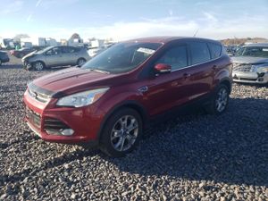 Ford Escape SEL 2.0L 4 2013