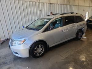 Honda Odyssey EXL 3.5L 6 2013