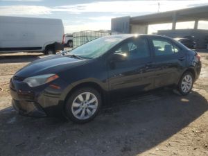 Toyota Corolla L 1.8L 4 2015