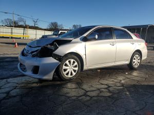 Toyota Corolla BASE 1.8L 4 2011
