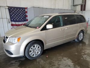 Dodge Grand Caravan (Caravan) SXT 3.6L 6 2014