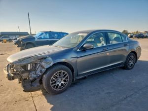 Honda Accord LX 2.4L 4 2012
