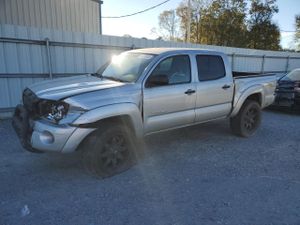 Toyota Tacoma DOUBLE CAB 4.0L 6 2008