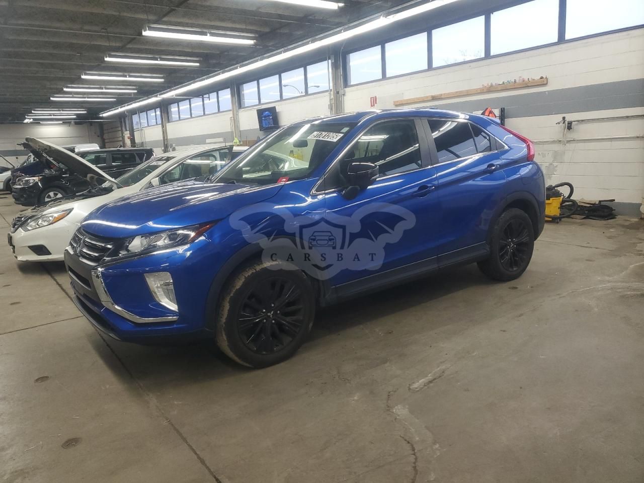 Mitsubishi Eclipse LE 1.5L 4 2018