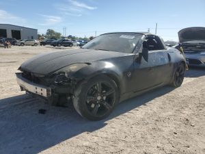 Nissan 350Z ROADSTER 3.5L 6 2006