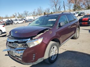 Ford Edge SE 3.5L 6 2011