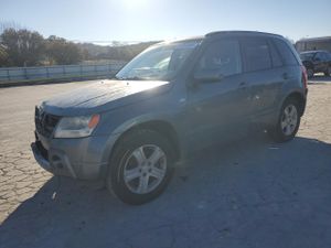 Suzuki Grand Vitara LUXURY 2.7L 6 2006