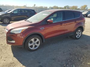 Ford Escape SE 1.6L 4 2015