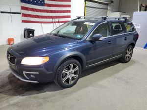 Volvo XC70 T6 PREMIER 3.0L 6 2015