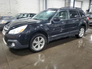Subaru Outback 2.5I LIMITED 2.5L 4 2013