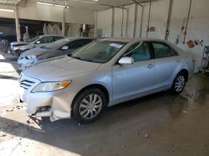 Toyota Camry BASE 2.5L 4 2011