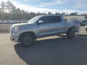 Toyota Tundra CREWMAX LIMITED 5.7L 8 2014