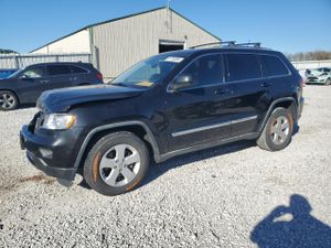 Jeep Grand Cherokee LAREDO 5.7L 8 2012
