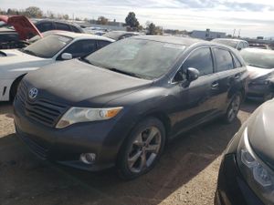 Toyota Venza 3.5L 6 2011