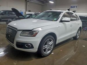 Audi Q5 PREMIUM PLUS 2.0L 4 2015