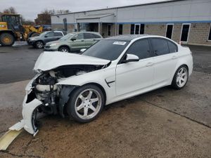 BMW M3 3.0L 6 2015
