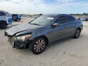 Honda Accord EXL 2.4L 4 2012