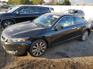 Honda Accord EXL 3.5L 6 2009